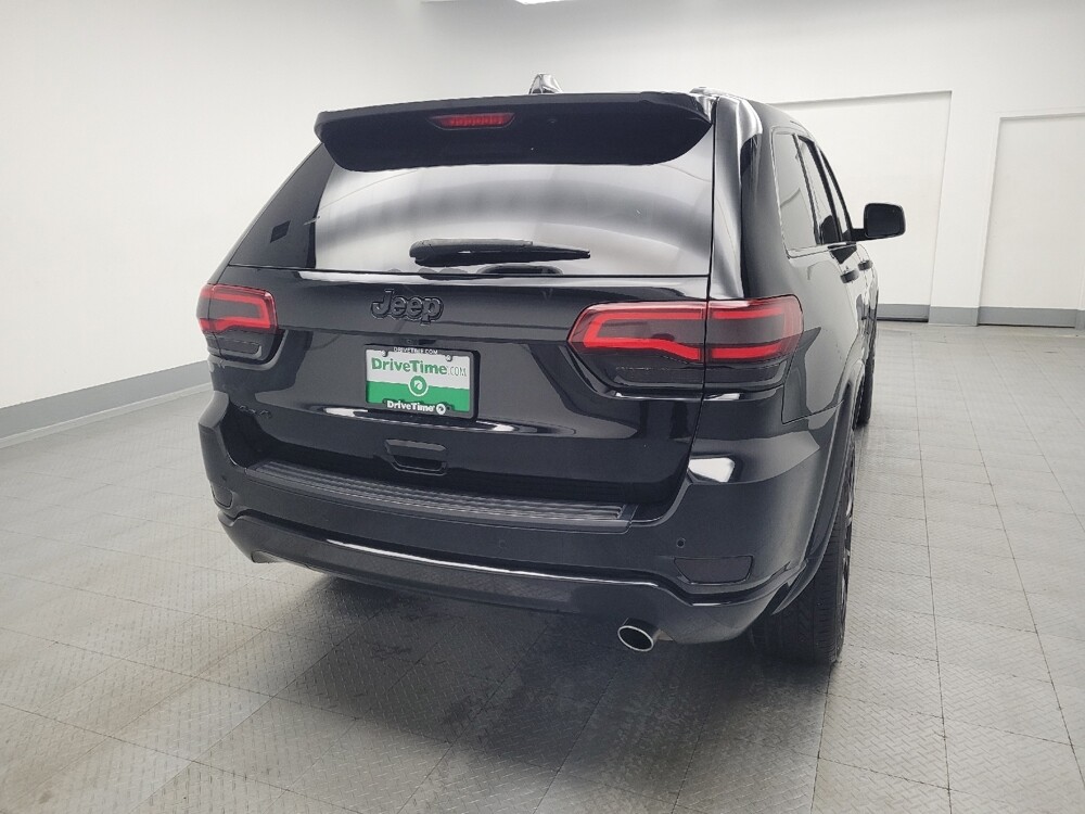 2020 Jeep Grand Cherokee in Antioch, TN 37013 - 18136897 7