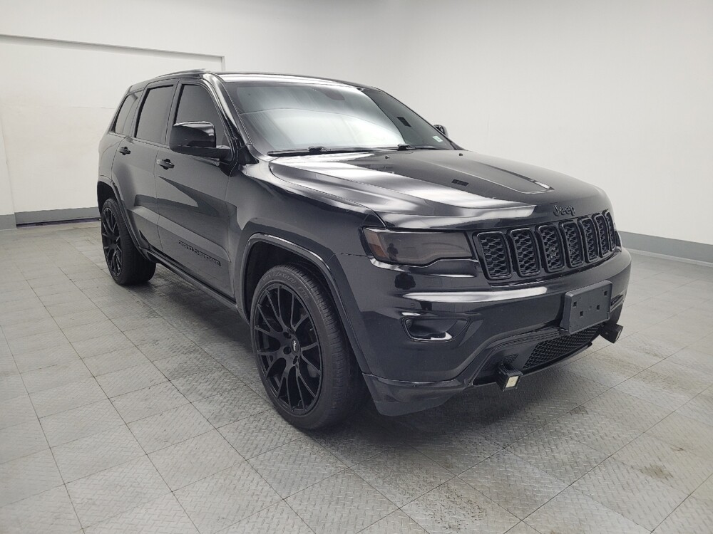 2020 Jeep Grand Cherokee in Antioch, TN 37013 - 18136897 13