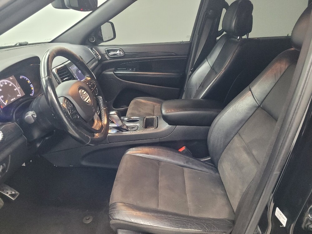 2020 Jeep Grand Cherokee in Antioch, TN 37013 - 18136897 17