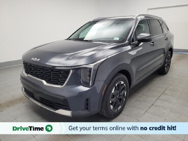 2024 Kia Sorento in Memphis, TN 38115