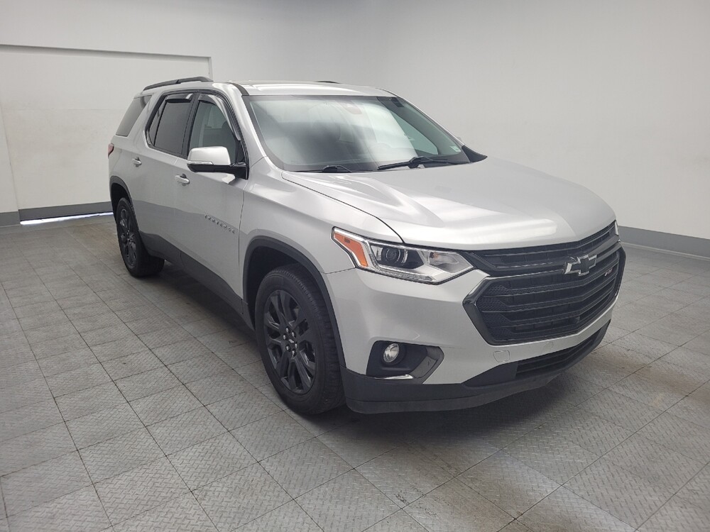 2020 Chevrolet Traverse in Antioch, TN 37013 - 18136900 13