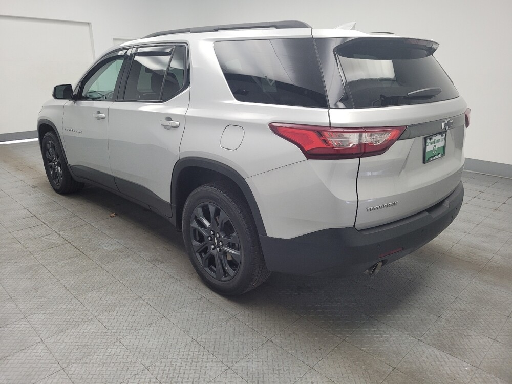 2020 Chevrolet Traverse in Antioch, TN 37013 - 18136900 5