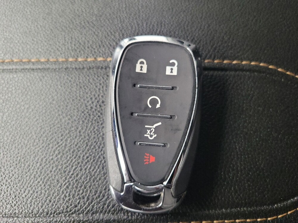 2020 Chevrolet Traverse in Antioch, TN 37013 - 18136900 32