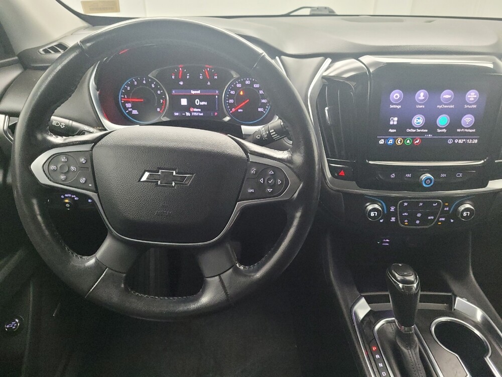 2020 Chevrolet Traverse in Antioch, TN 37013 - 18136900 22
