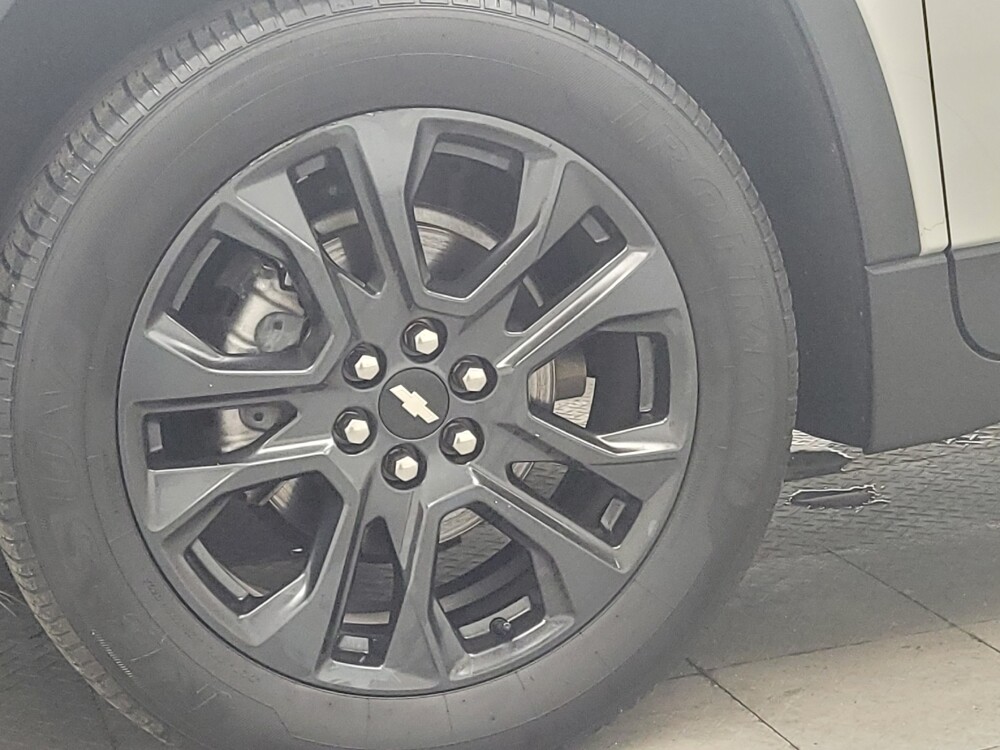 2020 Chevrolet Traverse in Antioch, TN 37013 - 18136900 31