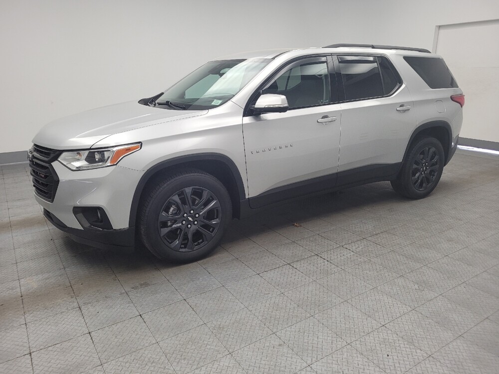 2020 Chevrolet Traverse in Antioch, TN 37013 - 18136900 2