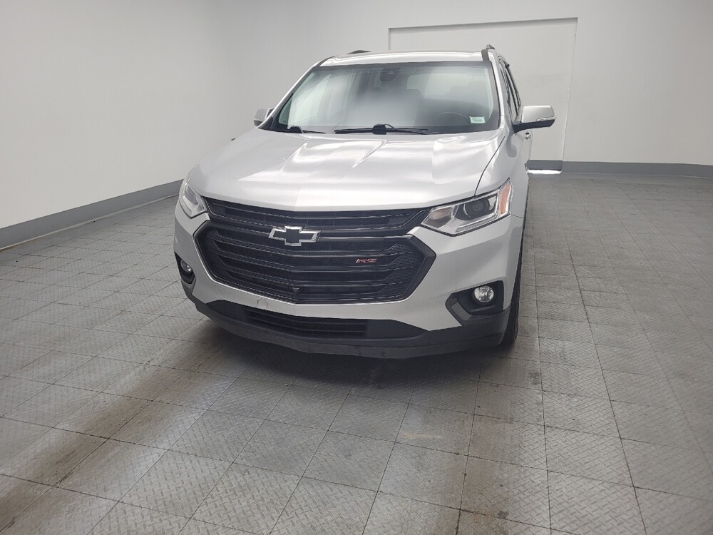 2020 Chevrolet Traverse in Antioch, TN 37013 - 18136900 15