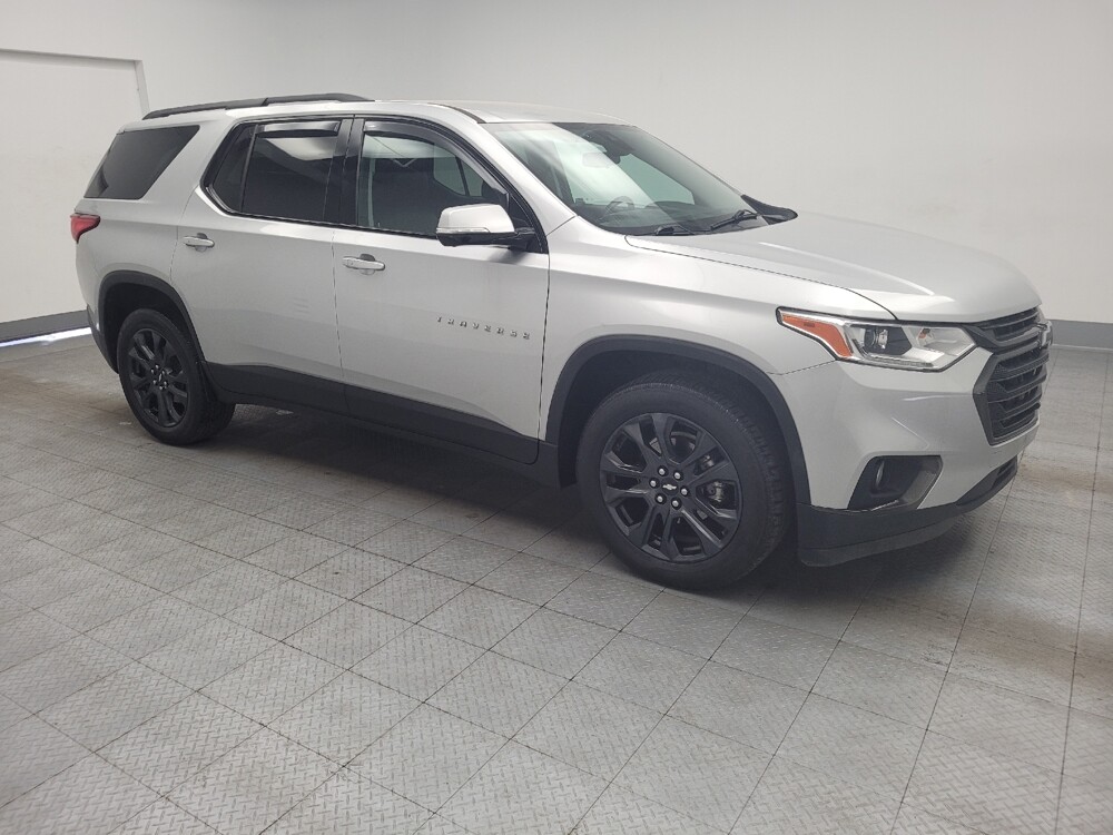 2020 Chevrolet Traverse in Antioch, TN 37013 - 18136900 11