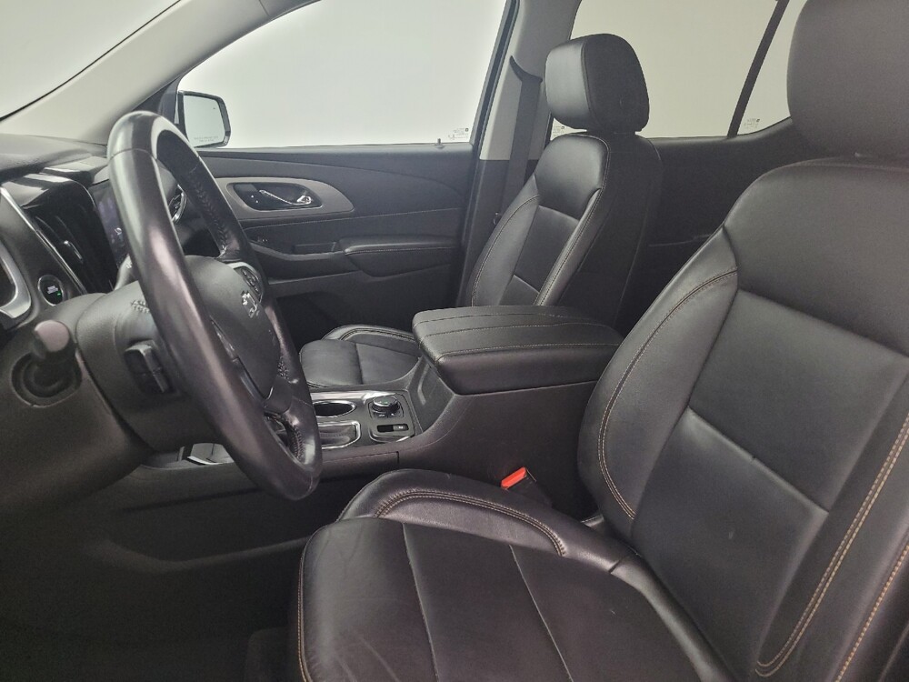 2020 Chevrolet Traverse in Antioch, TN 37013 - 18136900 17