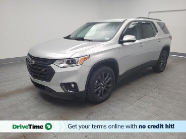 2020 Chevrolet Traverse in Antioch, TN 37013