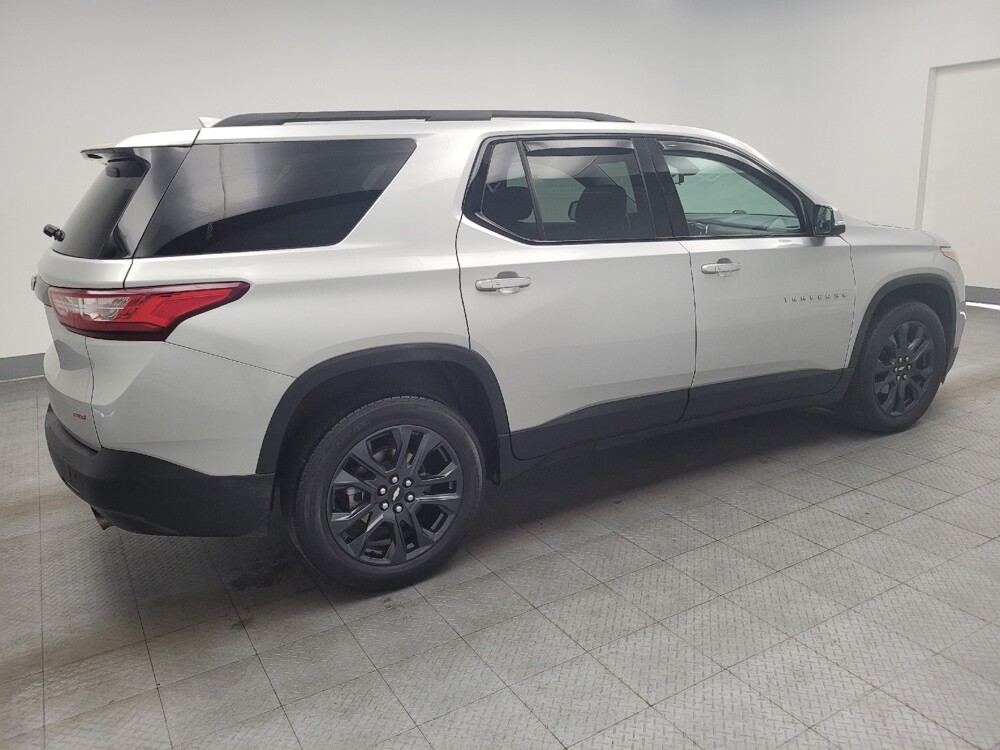 2020 Chevrolet Traverse in Antioch, TN 37013 - 18136900 10