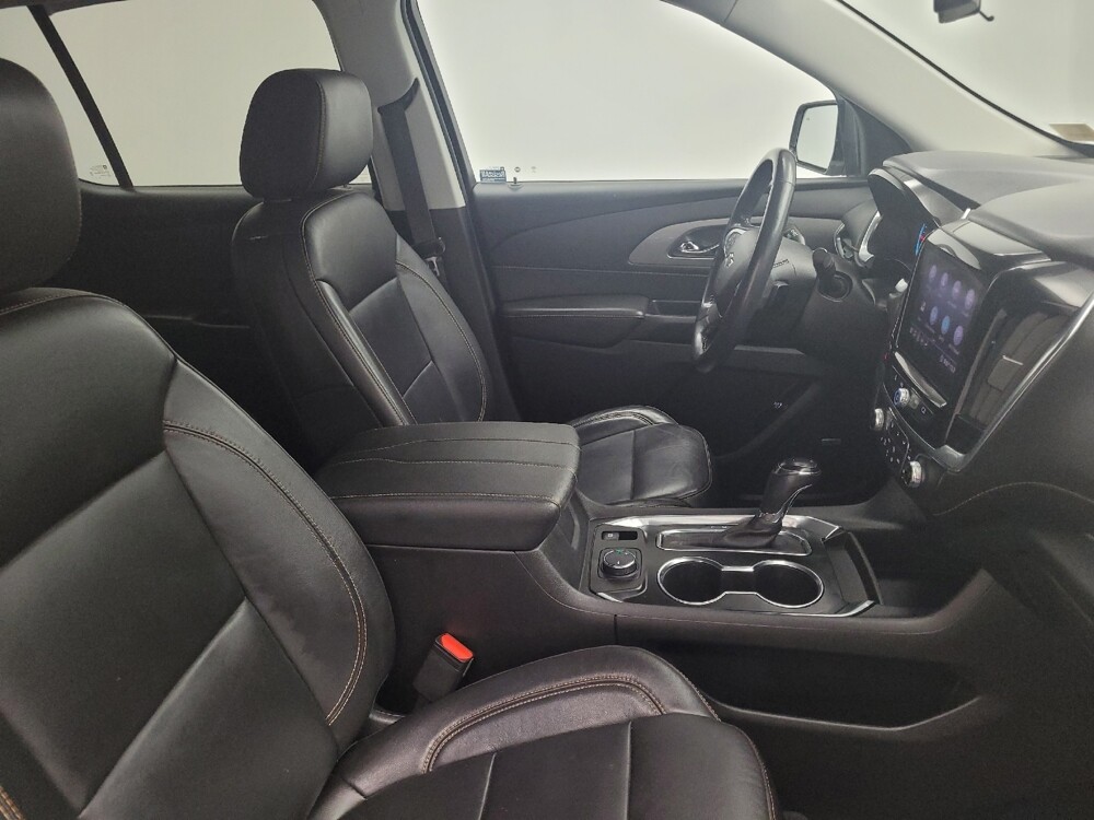 2020 Chevrolet Traverse in Antioch, TN 37013 - 18136900 21