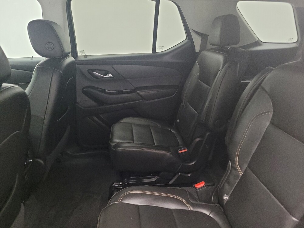 2020 Chevrolet Traverse in Antioch, TN 37013 - 18136900 18