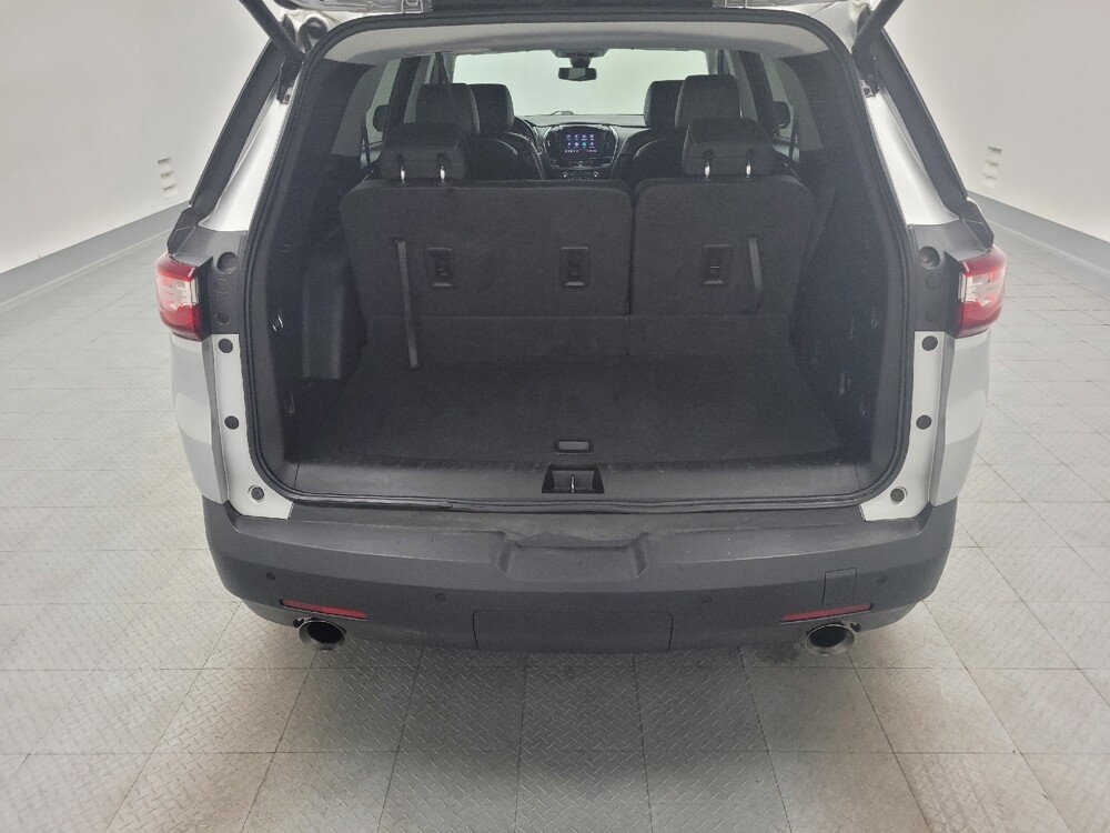 2020 Chevrolet Traverse in Antioch, TN 37013 - 18136900 29
