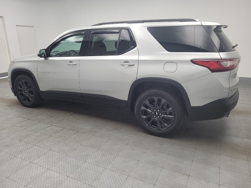 2020 Chevrolet Traverse in Antioch, TN 37013 - 18136900 3