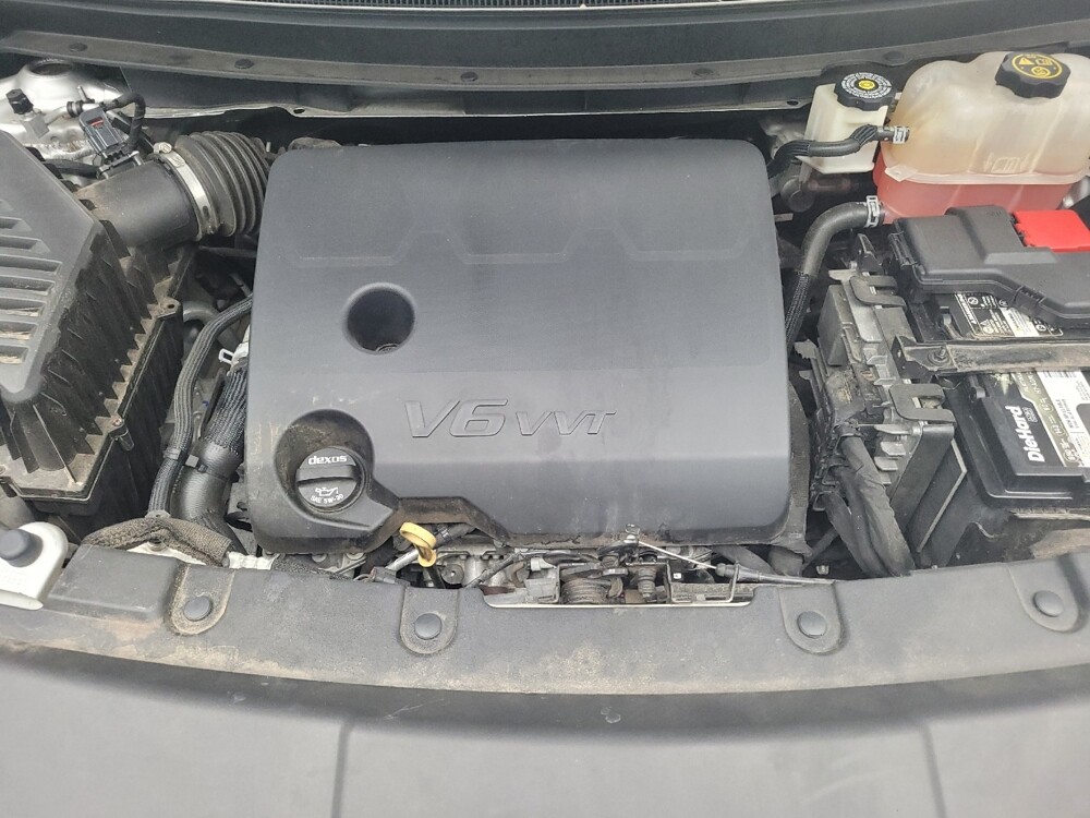 2020 Chevrolet Traverse in Antioch, TN 37013 - 18136900 30