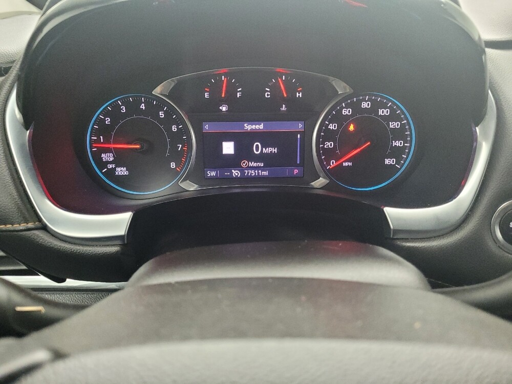 2020 Chevrolet Traverse in Antioch, TN 37013 - 18136900 23