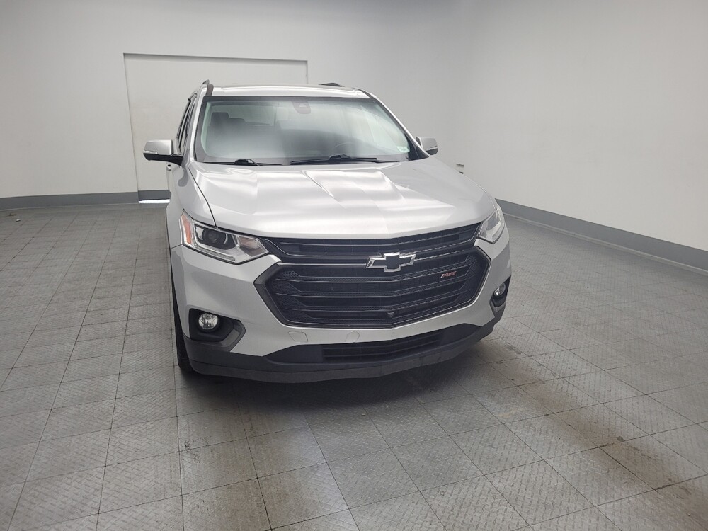 2020 Chevrolet Traverse in Antioch, TN 37013 - 18136900 14