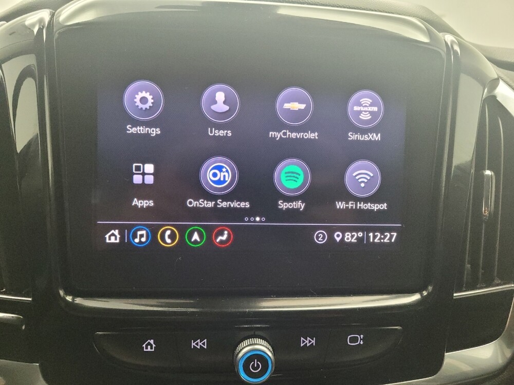 2020 Chevrolet Traverse in Antioch, TN 37013 - 18136900 25