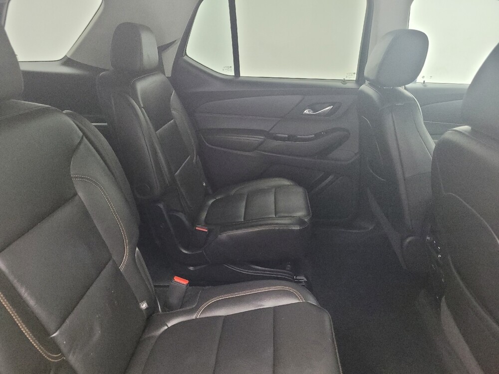 2020 Chevrolet Traverse in Antioch, TN 37013 - 18136900 19