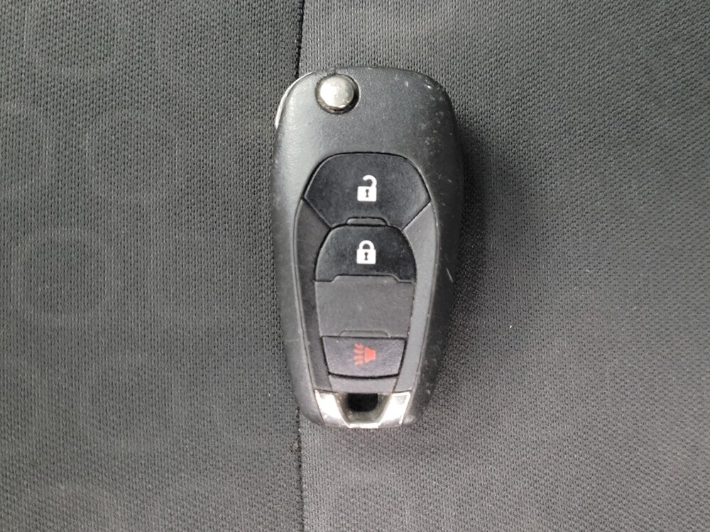 2020 Chevrolet Trax in Memphis, TN 38115 - 18136901 32