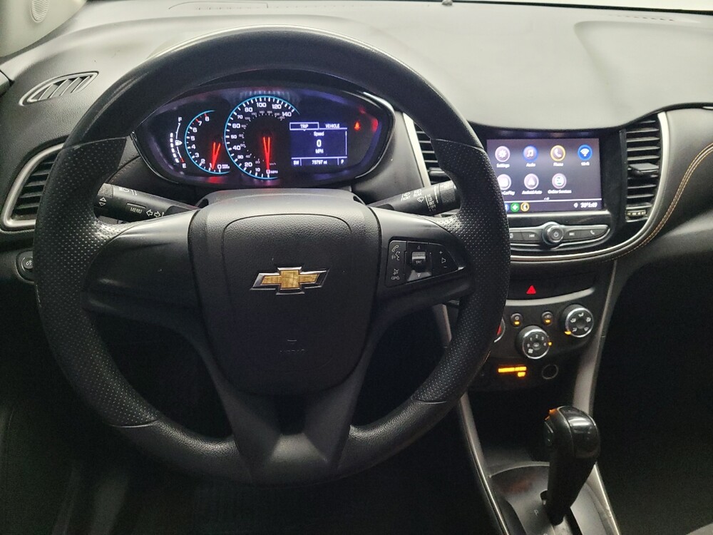 2020 Chevrolet Trax in Memphis, TN 38115 - 18136901 22