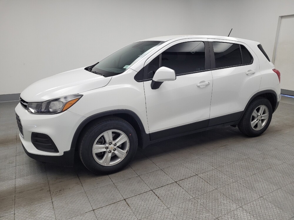 2020 Chevrolet Trax in Memphis, TN 38115 - 18136901 2