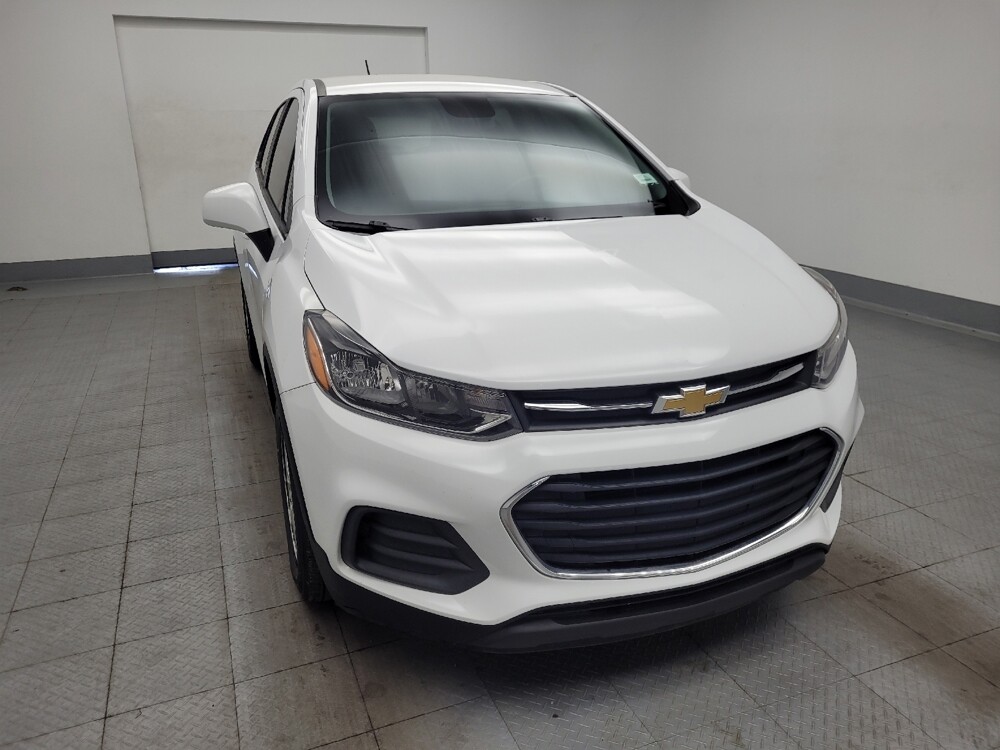 2020 Chevrolet Trax in Memphis, TN 38115 - 18136901 14