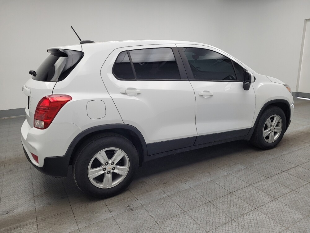 2020 Chevrolet Trax in Memphis, TN 38115 - 18136901 10