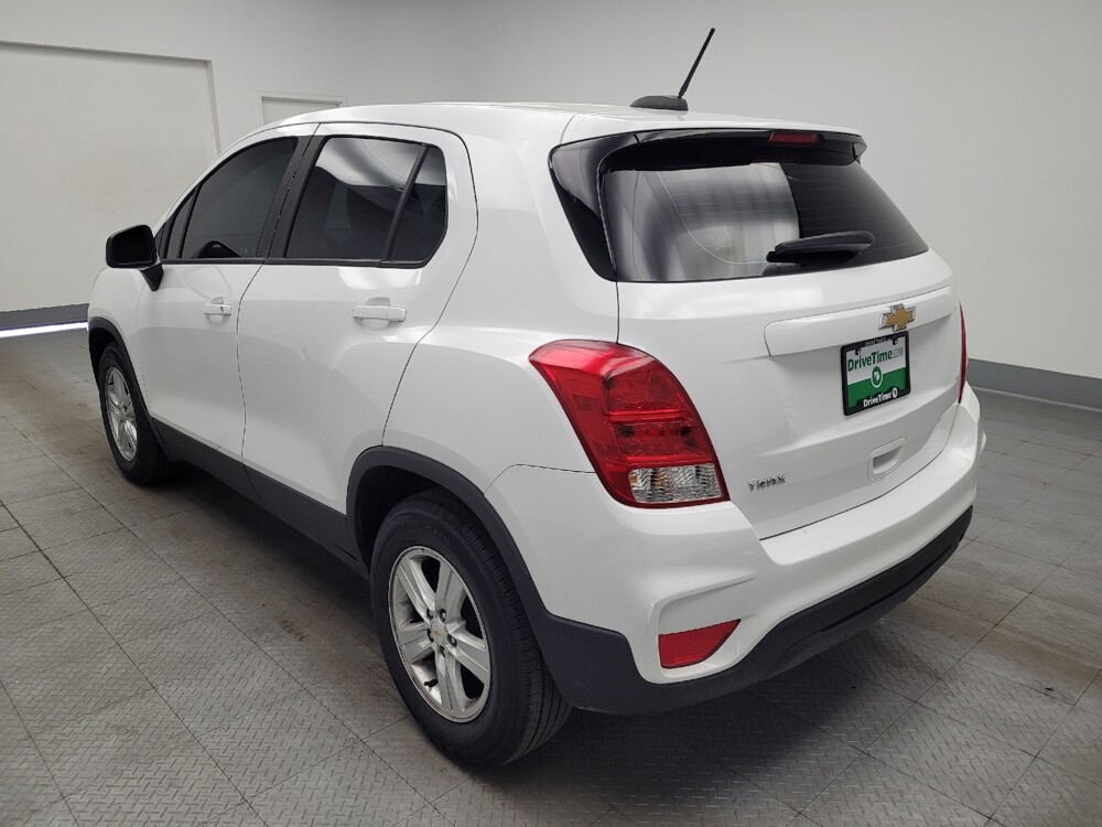2020 Chevrolet Trax in Memphis, TN 38115 - 18136901 5