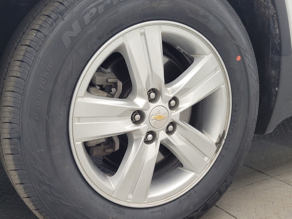 2020 Chevrolet Trax in Memphis, TN 38115 - 18136901 31