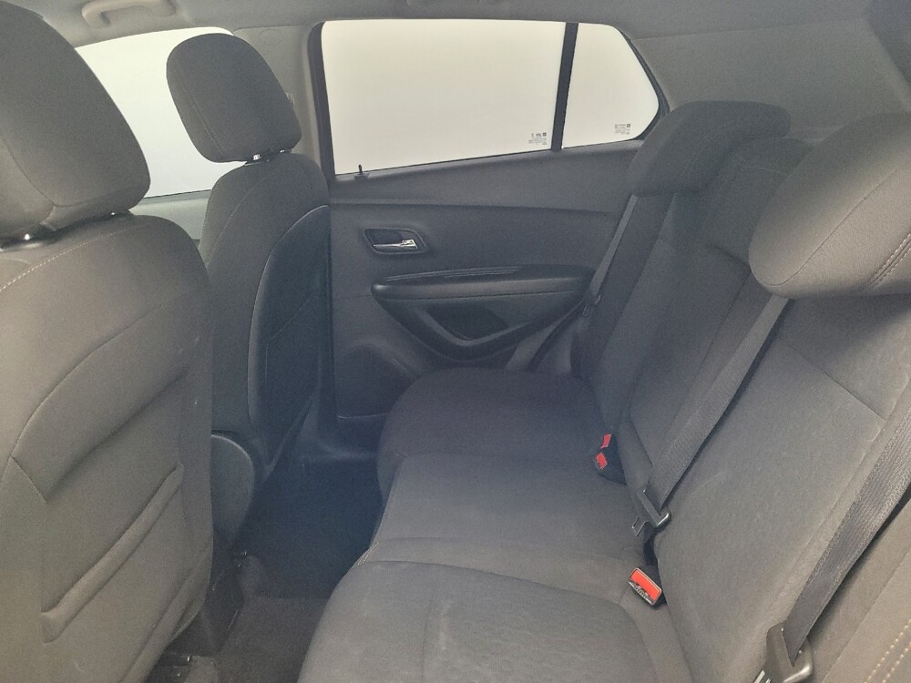 2020 Chevrolet Trax in Memphis, TN 38115 - 18136901 18