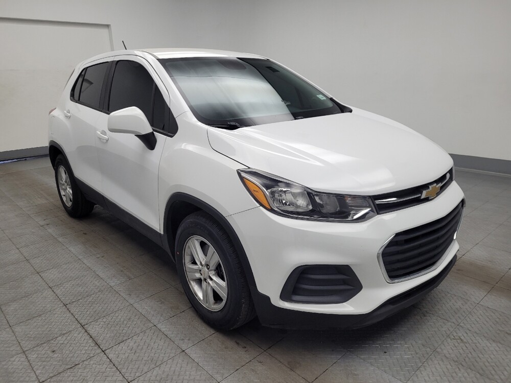 2020 Chevrolet Trax in Memphis, TN 38115 - 18136901 13