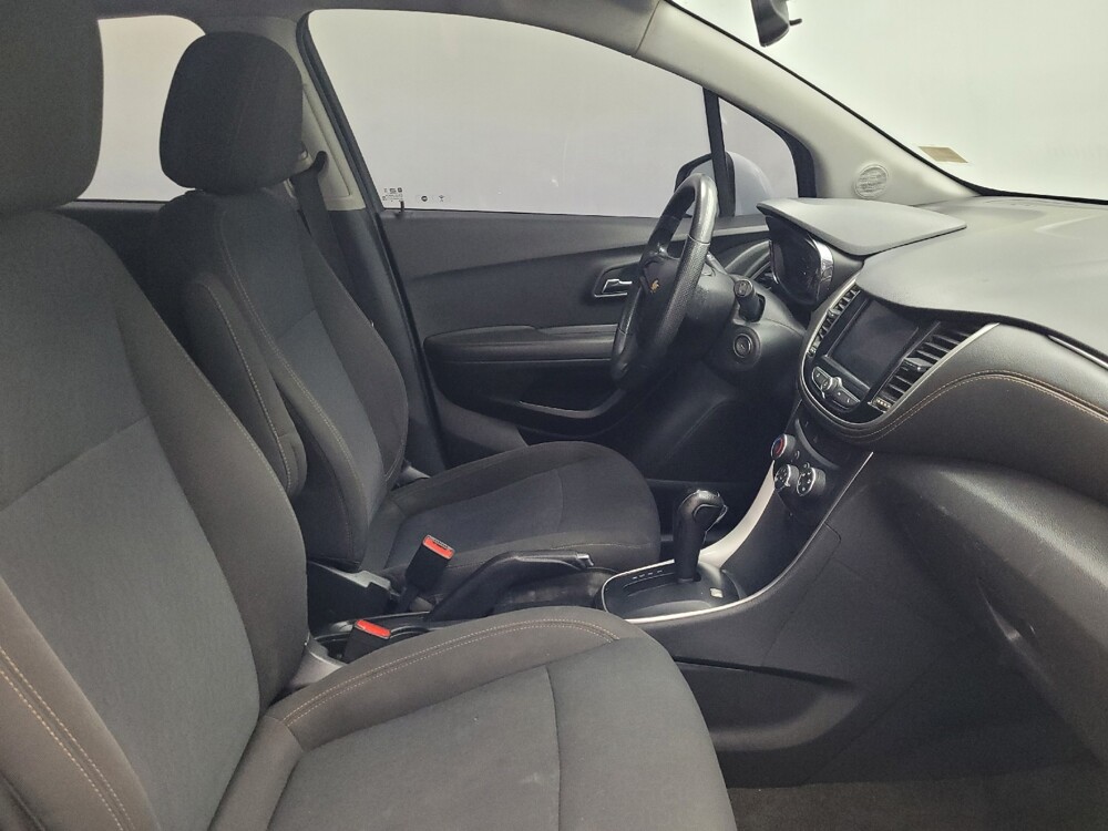 2020 Chevrolet Trax in Memphis, TN 38115 - 18136901 21