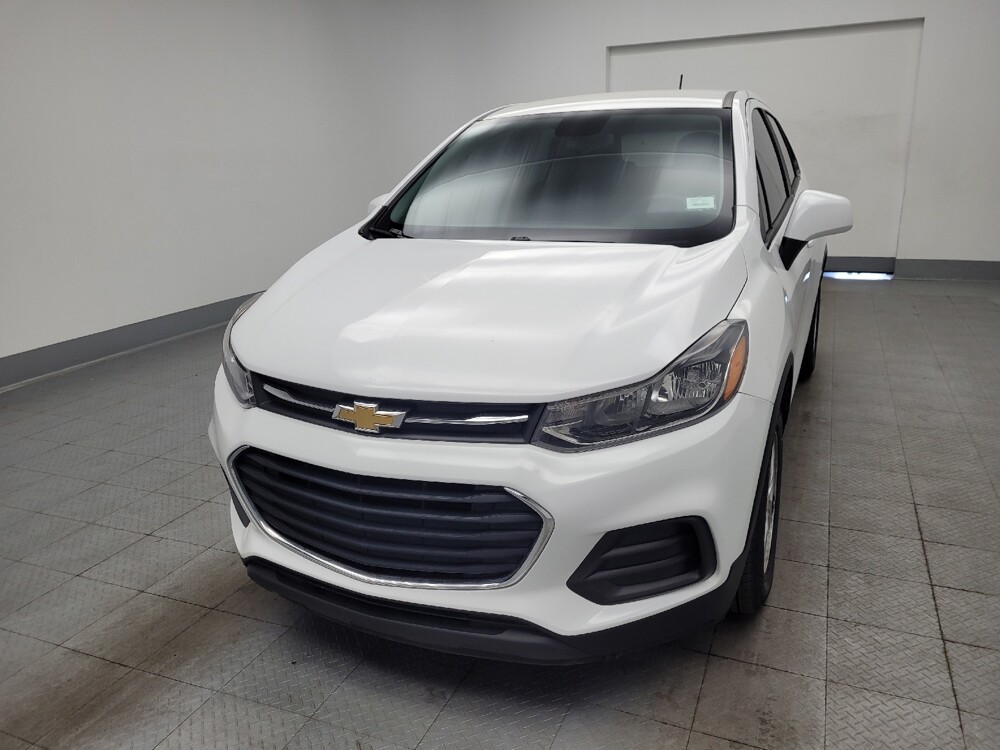 2020 Chevrolet Trax in Memphis, TN 38115 - 18136901 15
