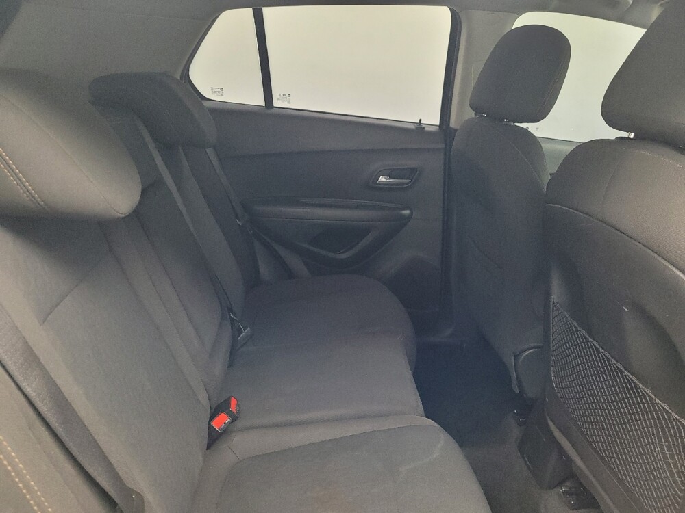 2020 Chevrolet Trax in Memphis, TN 38115 - 18136901 19