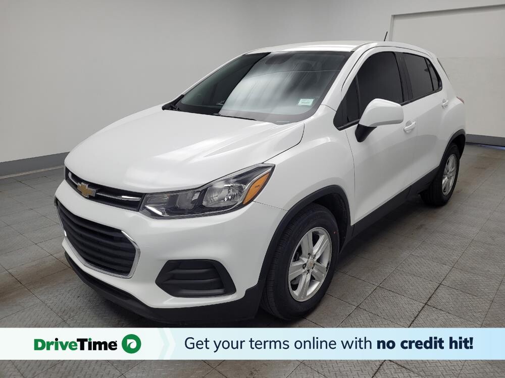 2020 Chevrolet Trax in Memphis, TN 38115 - 18136901