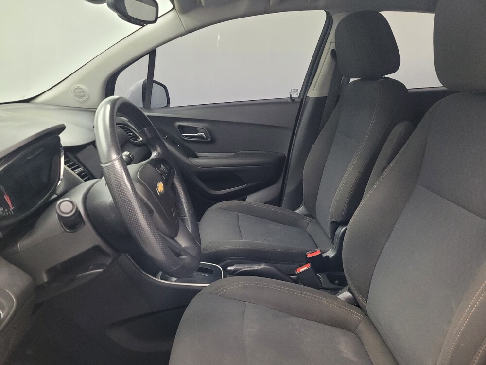 2020 Chevrolet Trax in Memphis, TN 38115 - 18136901 17