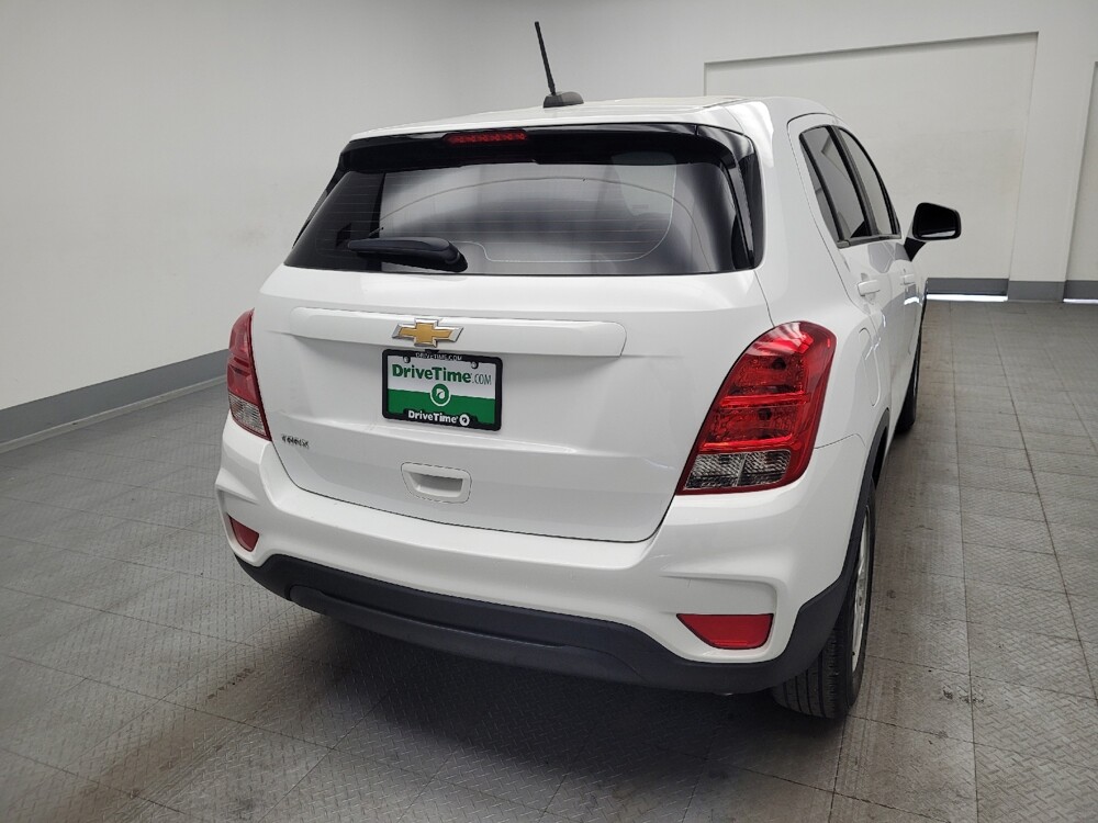 2020 Chevrolet Trax in Memphis, TN 38115 - 18136901 7