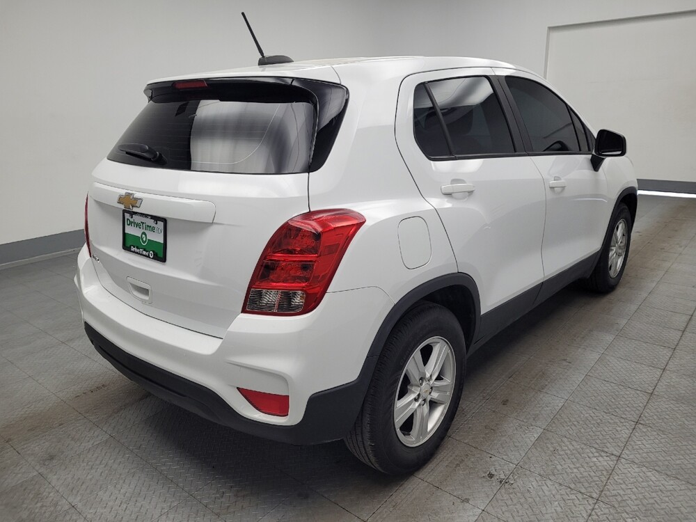 2020 Chevrolet Trax in Memphis, TN 38115 - 18136901 9