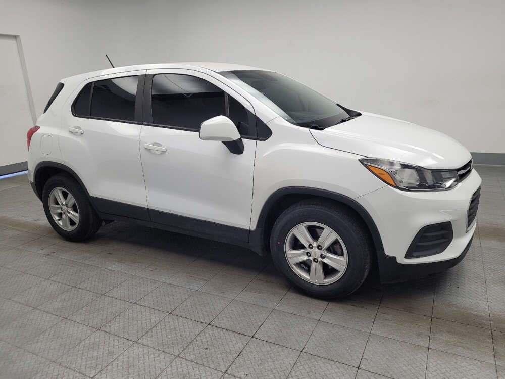 2020 Chevrolet Trax in Memphis, TN 38115 - 18136901 11