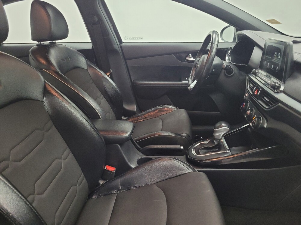 2021 Kia Forte in Memphis, TN 38115 - 18136902 21