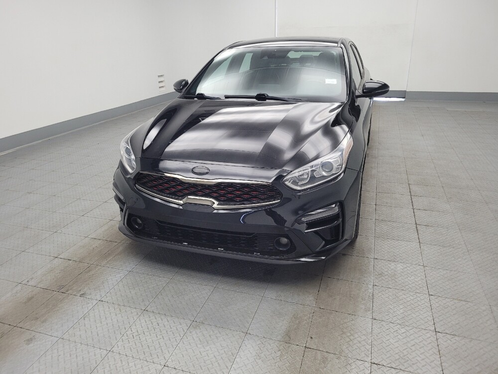 2021 Kia Forte in Memphis, TN 38115 - 18136902 15