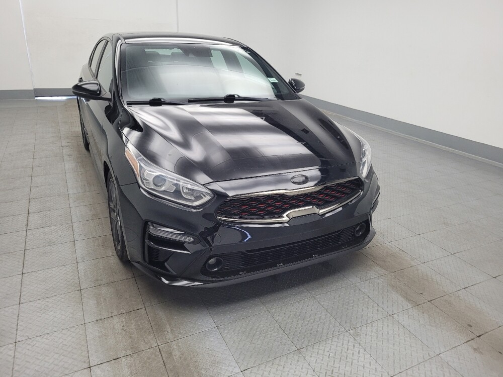 2021 Kia Forte in Memphis, TN 38115 - 18136902 14