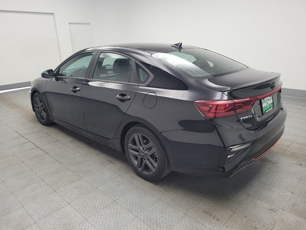 2021 Kia Forte in Memphis, TN 38115 - 18136902 5