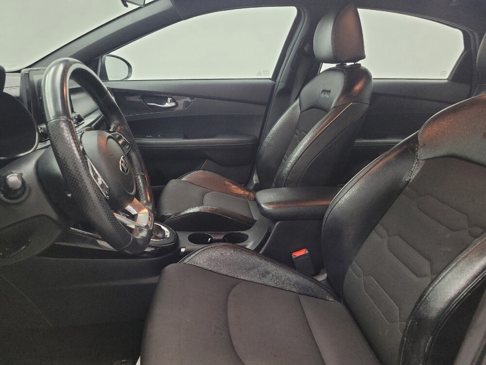 2021 Kia Forte in Memphis, TN 38115 - 18136902 17