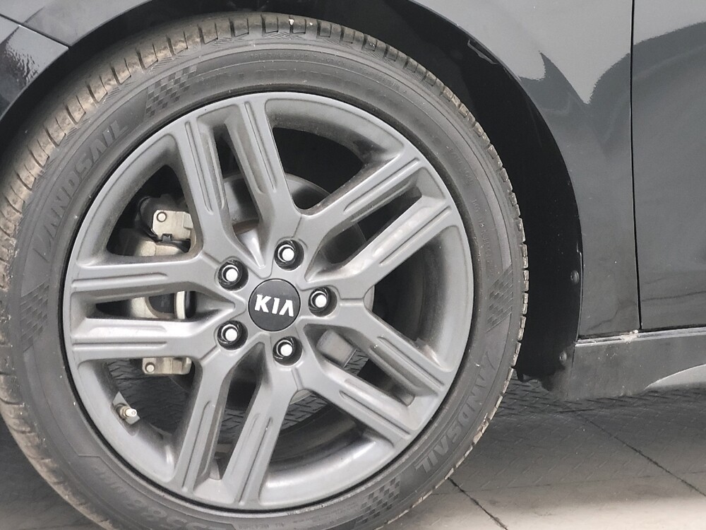 2021 Kia Forte in Memphis, TN 38115 - 18136902 31