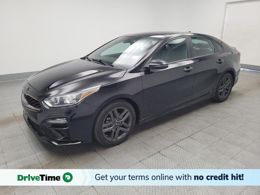 2021 Kia Forte in Memphis, TN 38115 - 18136902
