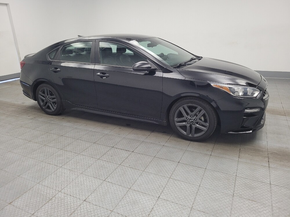 2021 Kia Forte in Memphis, TN 38115 - 18136902 11