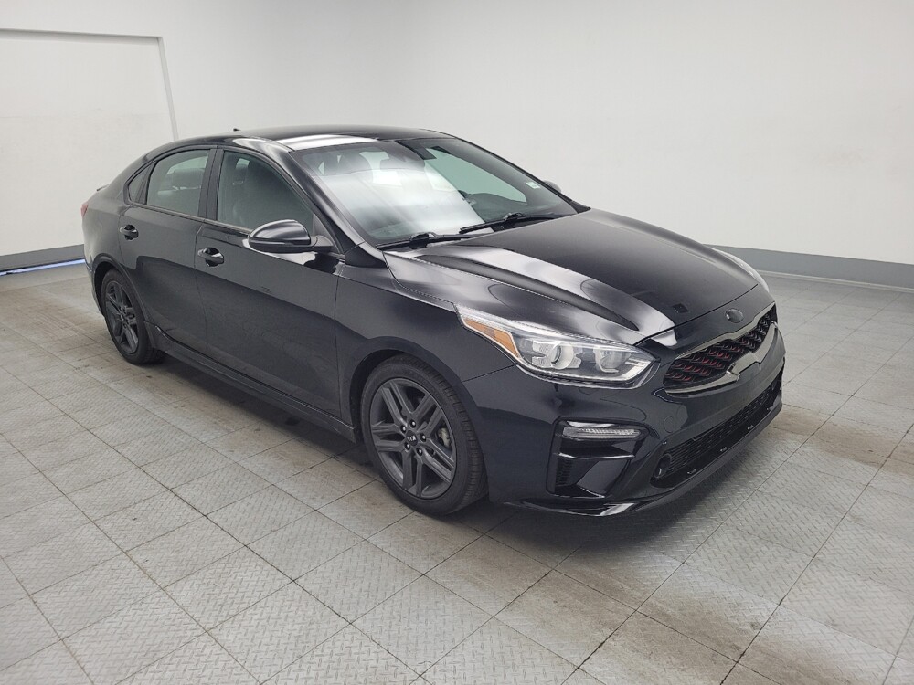 2021 Kia Forte in Memphis, TN 38115 - 18136902 13